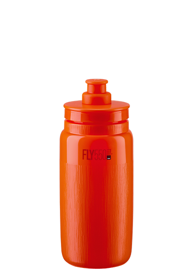 ELITE Fly Tex 550ml (orange) bottle