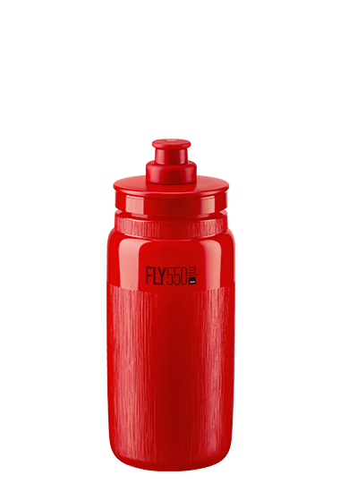 ELITE Fly Tex 550ml (red) bottle