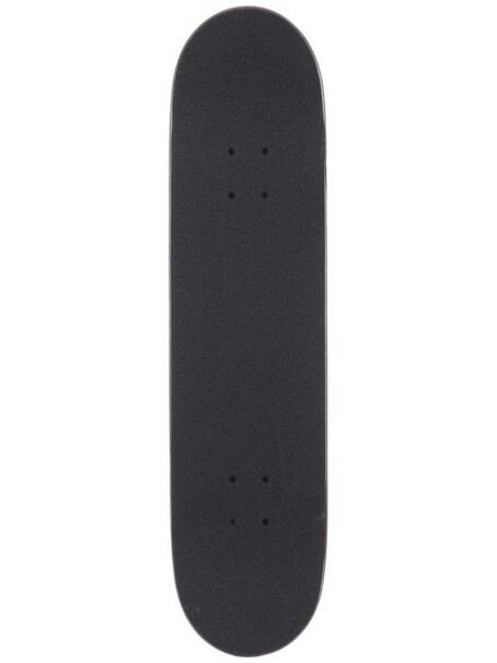 ENJOI Helvetica Nue Aqua 8.0" skateboard