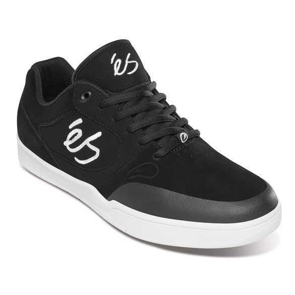 ES Swift 1.5 (black/white/gum) shoes