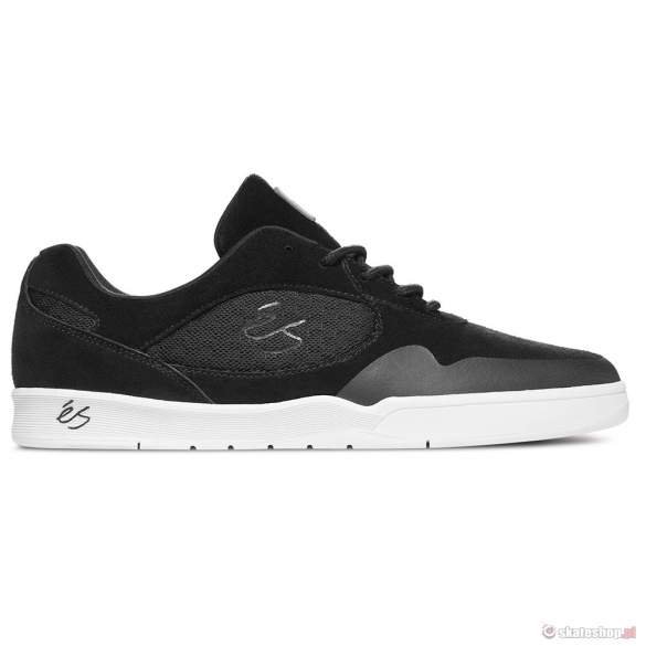 ES Swift (black) shoes