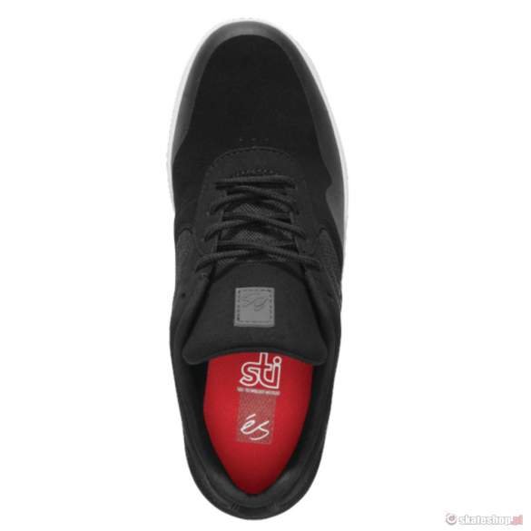 ES Swift (black) shoes