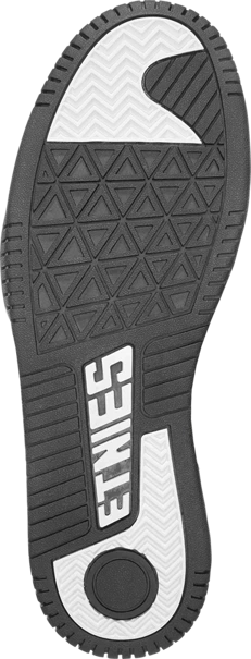 ETNIES Faze (grey/black) shoes