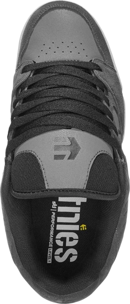 ETNIES Faze (grey/black) shoes