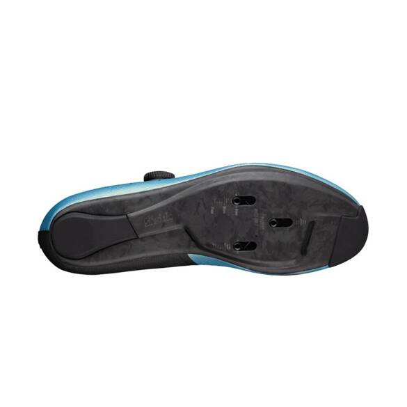 FIZIK TEMPO DECOS CARBON Cycling shoes (iridiscent-black)