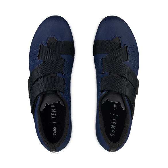 FIZIK TEMPO POWERSTRAP R5 Cycling shoes (navy/black)