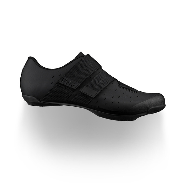 FIZIK TERRA POWERSTRAP X4 Cycling shoes (black/black)