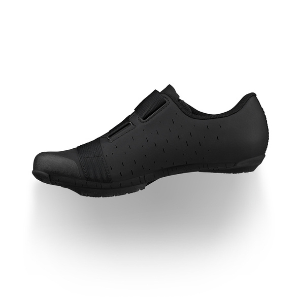 FIZIK TERRA POWERSTRAP X4 Cycling shoes (black/black)