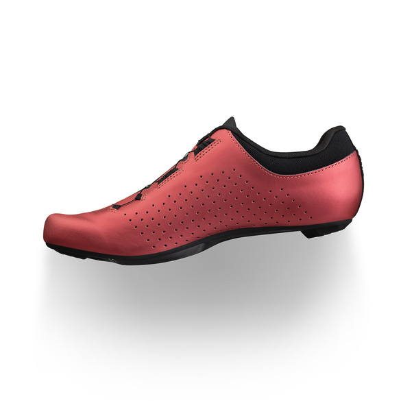 FIZIK VENTO OMNA Cycling shoes (cherry/black)