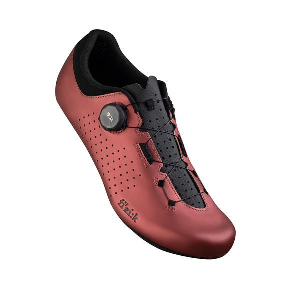 FIZIK VENTO OMNA Cycling shoes (cherry/black)