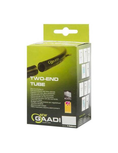 GAADI 27,5 x 1.9 - 2.1 Presta inner tube