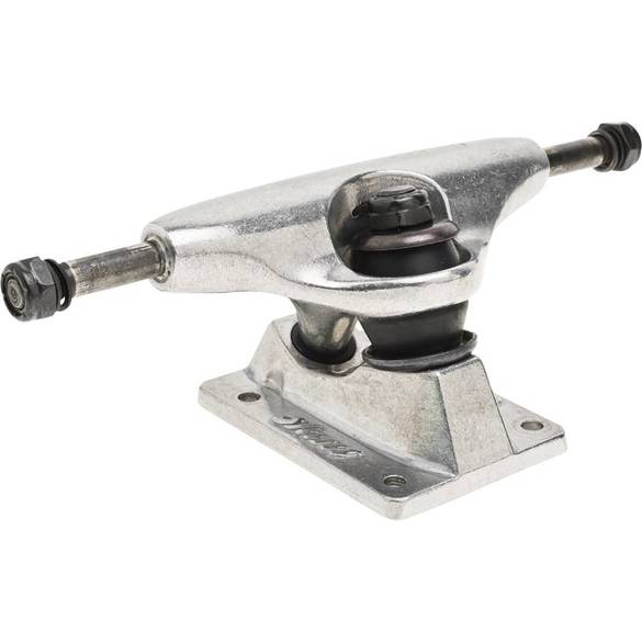 GLOBE Slant Standard (raw) skate trucks