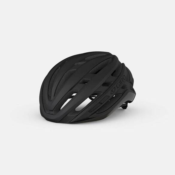 Helmet GIRO AGILIS (matte black)