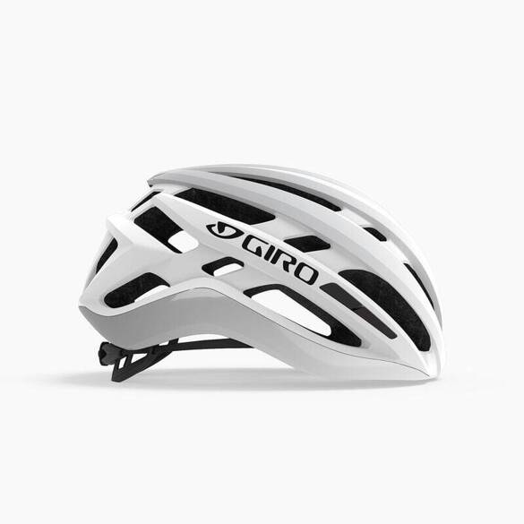 Helmet GIRO AGILIS (matte white)