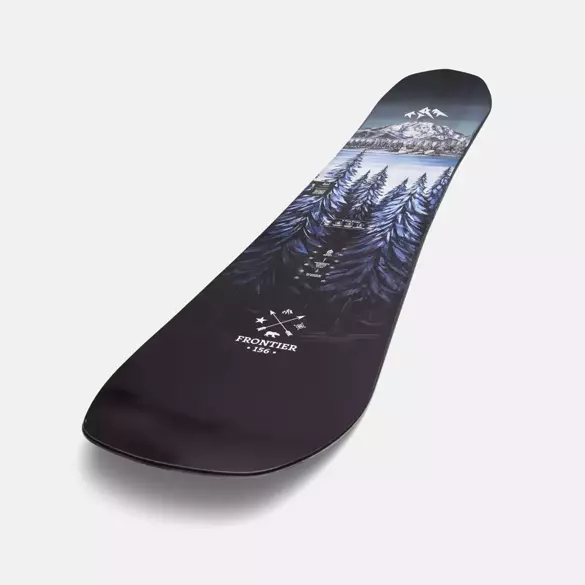 JONES Flagship 161 snowboard | | WAWA Sport | The Home of Bikes, Snowboards  & Skateboards