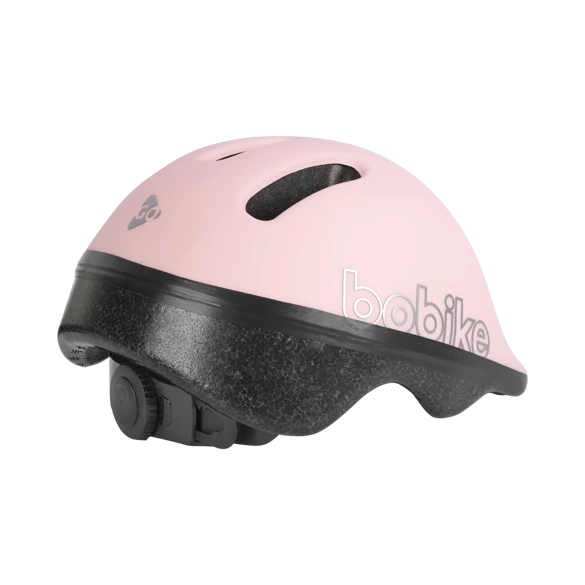 Kids helmet BOBIKE GO (cotton candy pink)