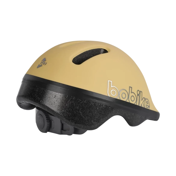 Kids helmet BOBIKE GO (lemon sorbet)