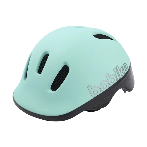 Kids helmet BOBIKE GO (marshmallow mint)