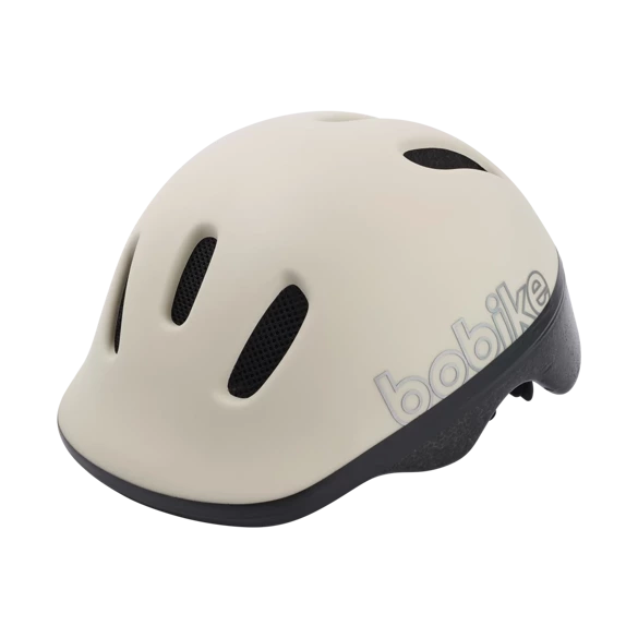 Kids helmet BOBIKE GO (vanilla cup cake)