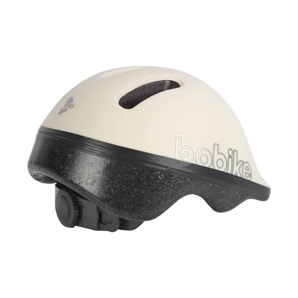 Kids helmet BOBIKE GO (vanilla cup cake)