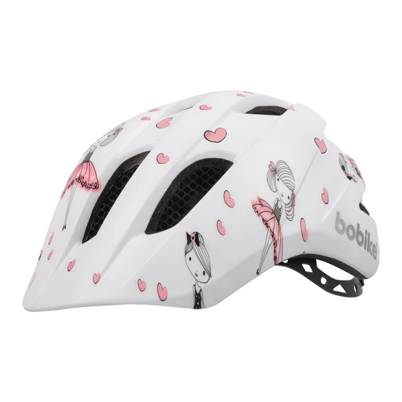 Kids helmet BOBIKE KIDS PLUS (ballerina)