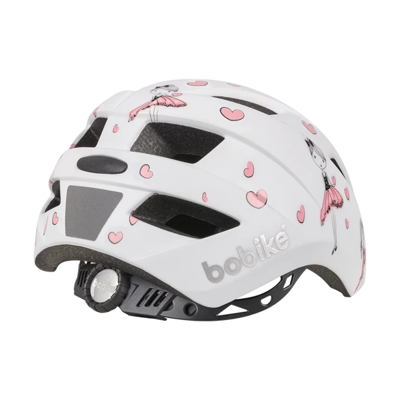 Kids helmet BOBIKE KIDS PLUS (ballerina)