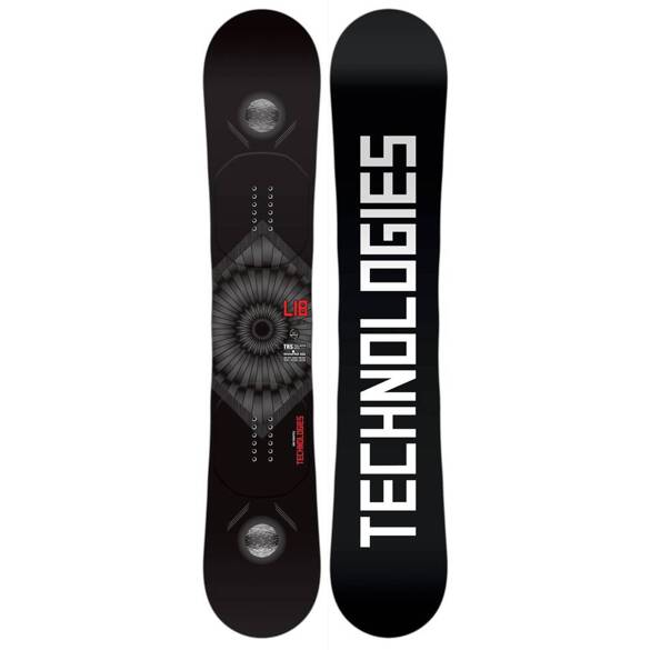 LIB TECH TRS 157W snowboard