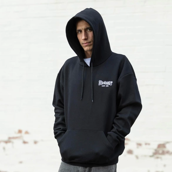 METHOD MAG Hard 2 Kill Hoodie