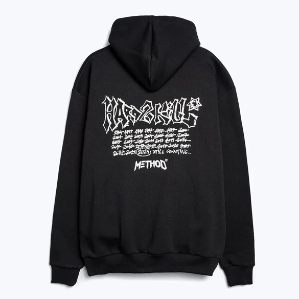 METHOD MAG Hard 2 Kill Hoodie