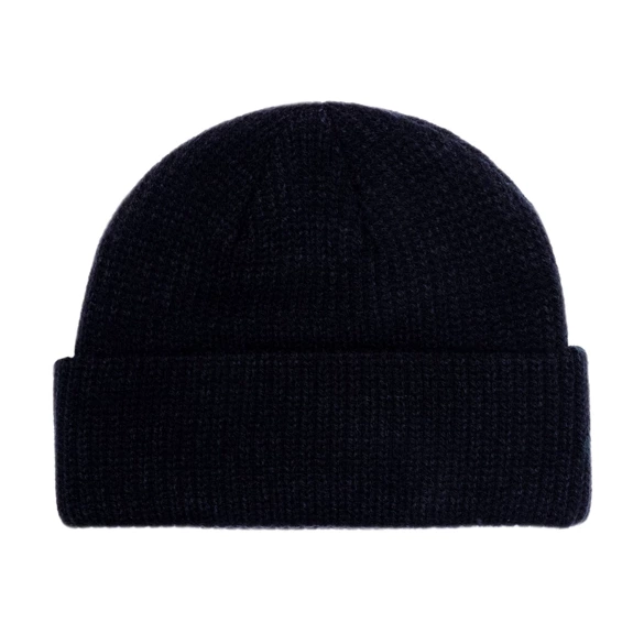 METHOD MAG Label beanie by Autumn (black) beanie