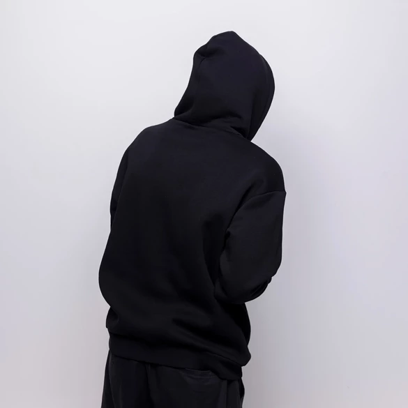 METHOD MAG Snowboarding Hoodie