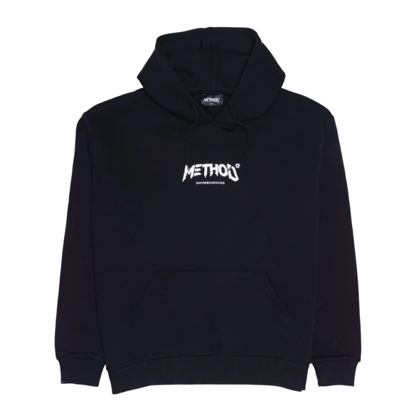 METHOD MAG Snowboarding Hoodie