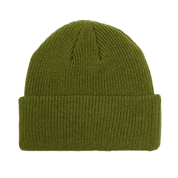 METHOD MAG Star Beanie by Autumn (green) beanie