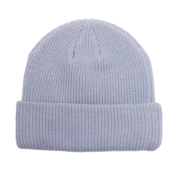 METHOD MAG Star Beanie by Autumn (grey) beanie