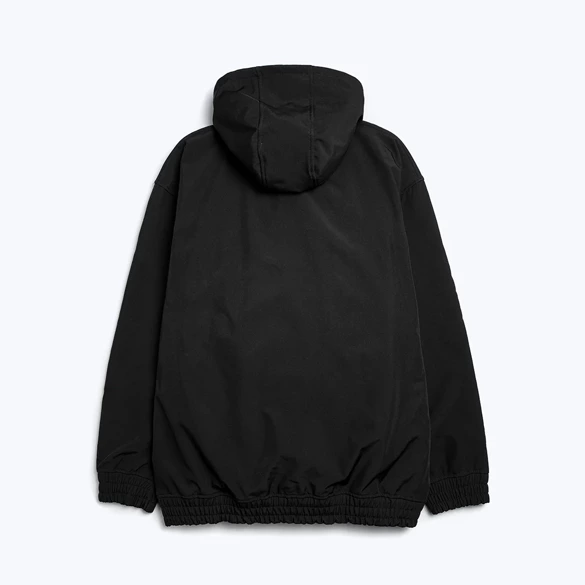 METHOD MAG Tech Riding Hoodie (black)