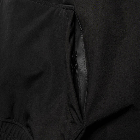 METHOD MAG Tech Riding Hoodie (black)