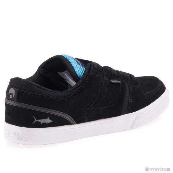 OSIRIS CH2 '13 (blk/wht/blu/lotti) shoes