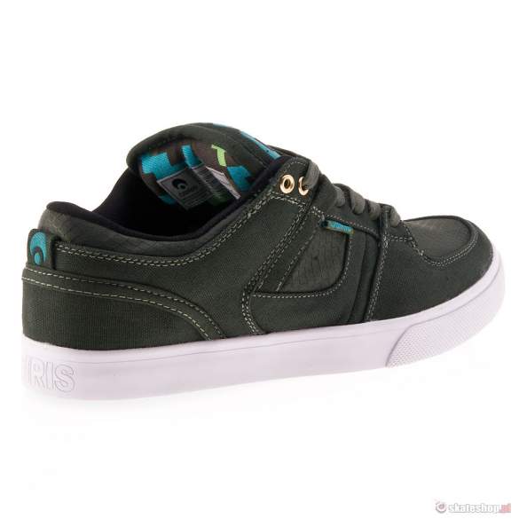 OSIRIS CH2 '13 (pne/sea/rr-nyquist) shoes