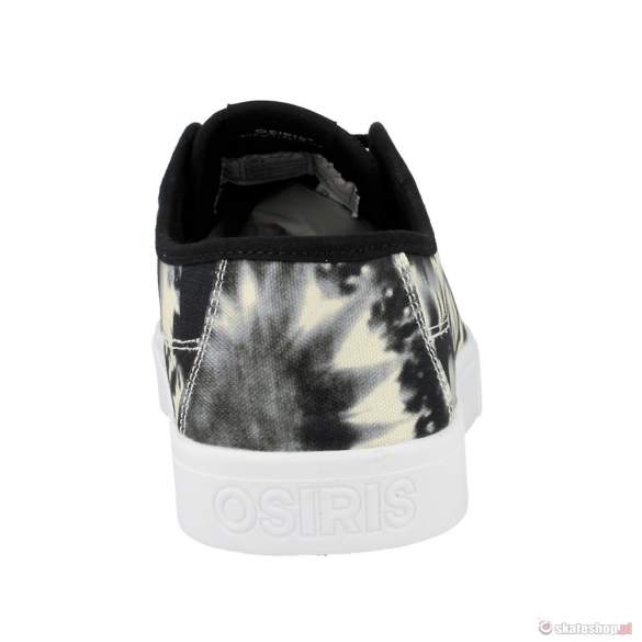 OSIRIS Mith (cream/black/acid) shoes