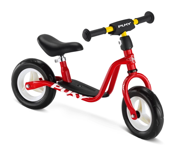 PUKY LR M (puky color) balance bike