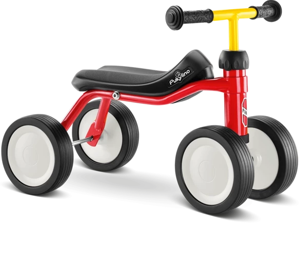 PUKY PUKYLINO (puky color) kids bike