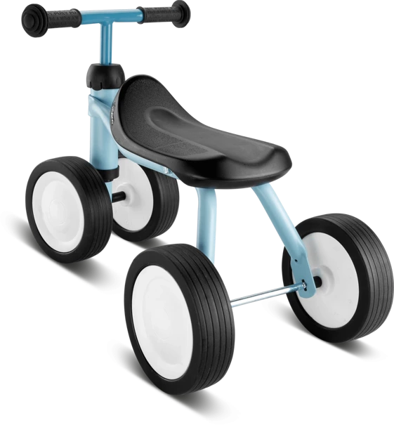 PUKY PUKYLINO (retro blue) kids bike