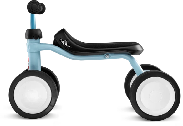 PUKY PUKYLINO (retro blue) kids bike