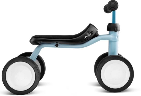 PUKY PUKYLINO (retro blue) kids bike