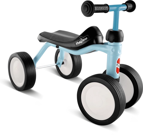 PUKY PUKYLINO (retro blue) kids bike