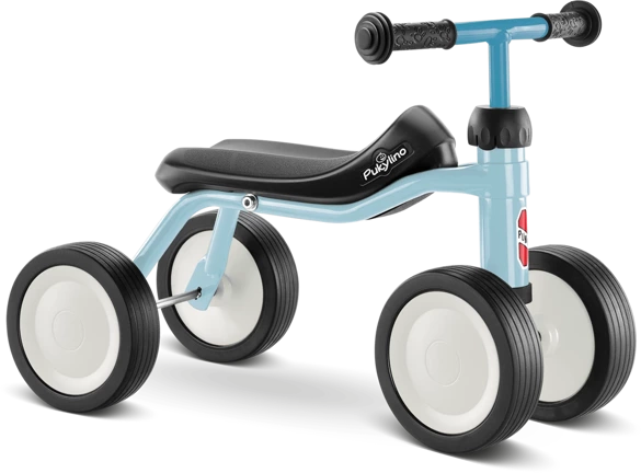 PUKY PUKYLINO (retro blue) kids bike