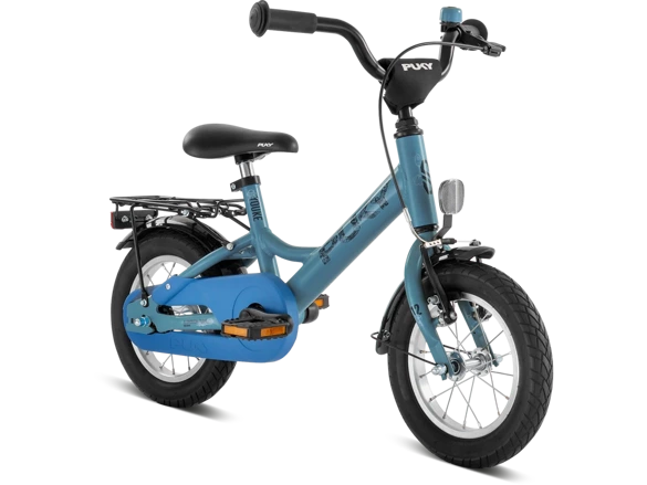 PUKY YOUKE 12 (breezy blue) kids bike