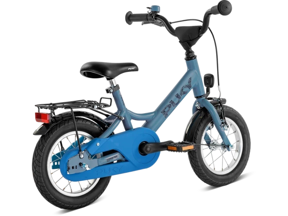 PUKY YOUKE 12 (breezy blue) kids bike