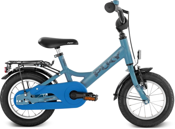 PUKY YOUKE 12 (breezy blue) kids bike