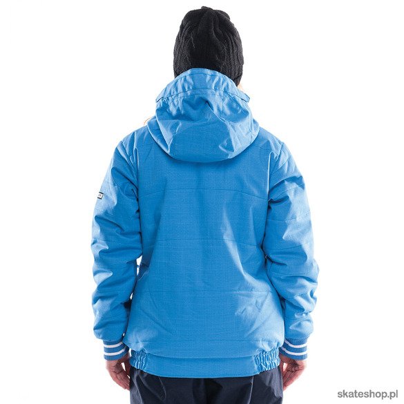 RIDE Shelby (blue) snowboard jacket